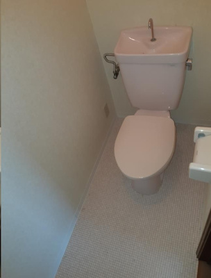 【トイレ】 | CASA