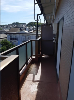 【バルコニー】 | CASA
