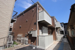 ＵＨＯＭＥ草加吉町の画像