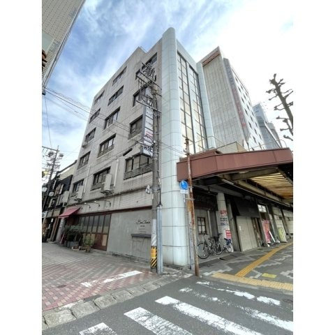 村克ビルのその他|お問い合わせは美濃善不動産駅前店へ！