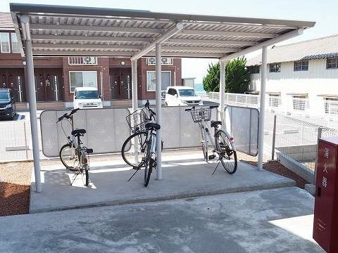 ルコネッサンスのその他共用部分