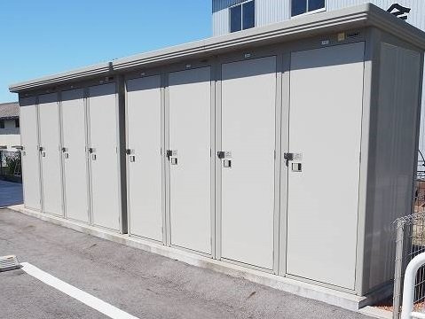 ルコネッサンスの設備