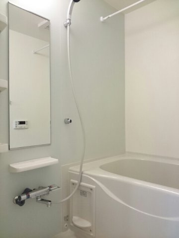 ルコネッサンスの浴室|日々の暮らしに欠かせないお風呂です