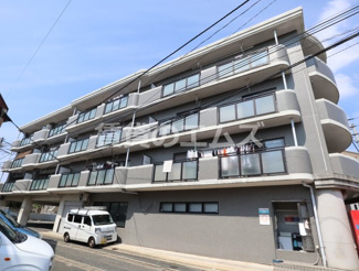 【外観】 | アルーバ、プランタンの外観