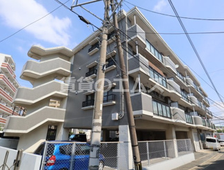 【外観】 | アルーバ、プランタンの外観