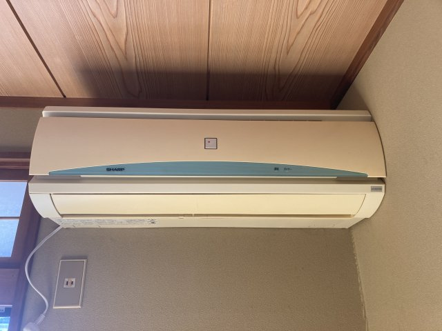 メゾンK2の設備