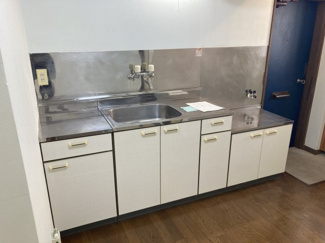 【キッチン】 | メゾンK2