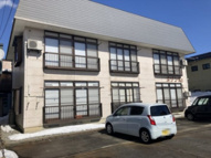 メゾンK2の画像