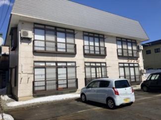 【外観】 | メゾンK2