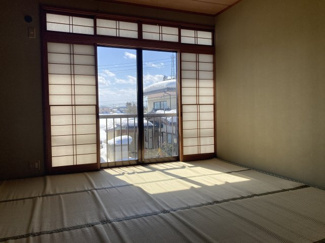 【居間・リビング】 | メゾンK2