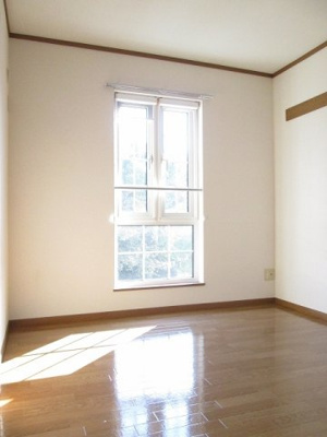 【内装】 | メゾンヒルズⅢ