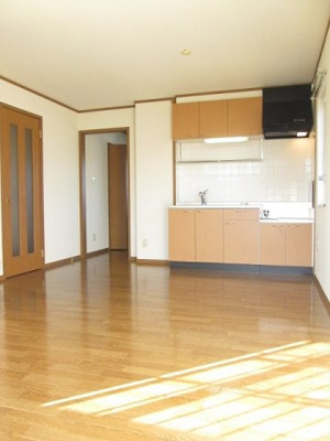 【設備】 | メゾンヒルズⅢ