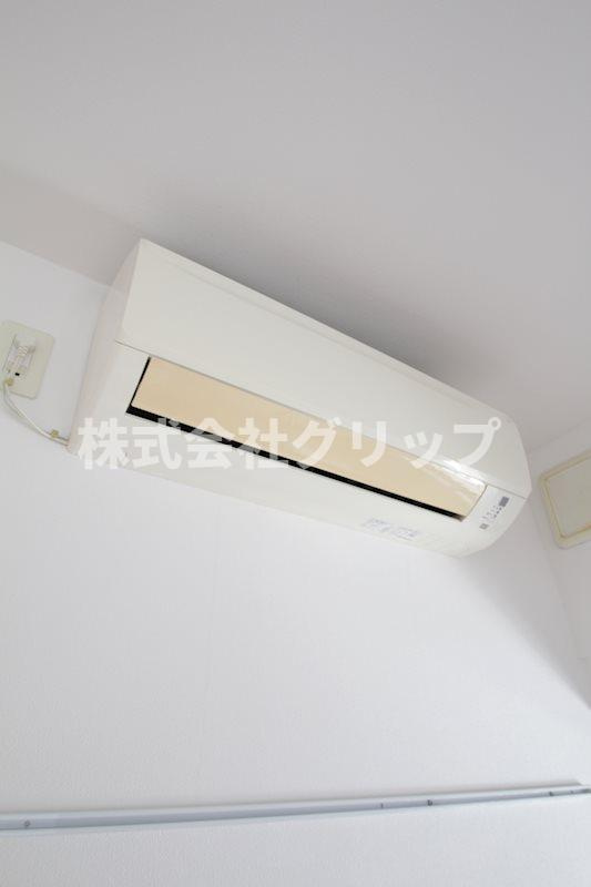 グリフィン横浜・桜木町拾壱番館の設備