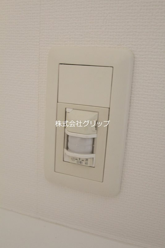 グリフィン横浜・桜木町拾壱番館の設備