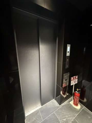エスレジデンス新宿若松町のその他共用部分