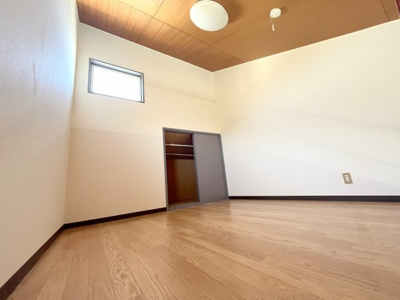 【内装】 | エコーフラット