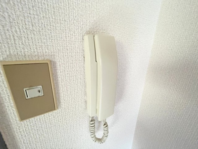 【セキュリティ】 | エコーフラット