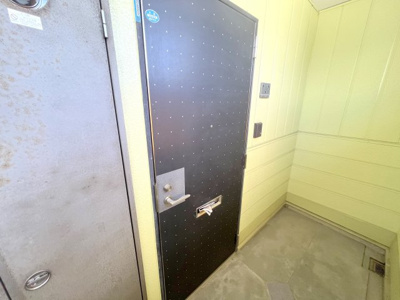 【ロビー】 | エコーフラット