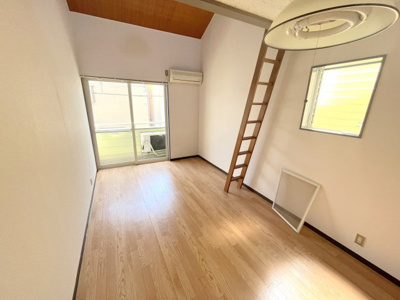 【居間・リビング】 | エコーフラット