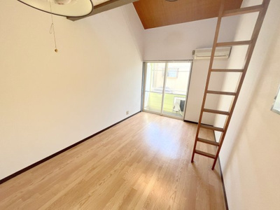 【居間・リビング】 | エコーフラット