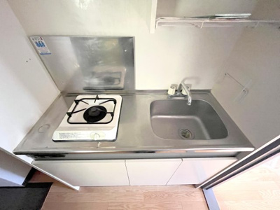 【キッチン】 | エコーフラット