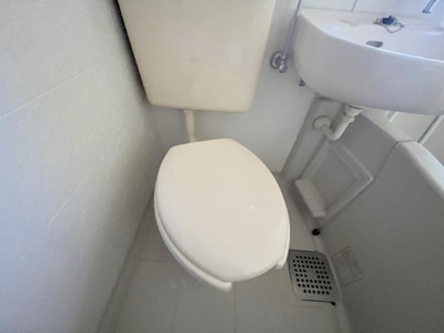 【トイレ】 | エコーフラット