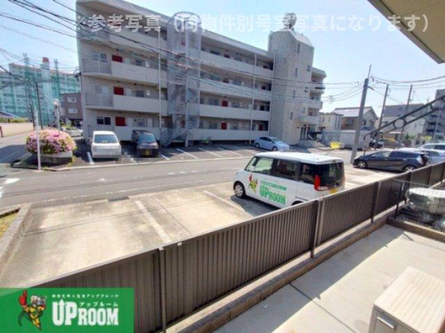 ヤマサハウスの展望