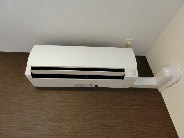 アヴニールの設備