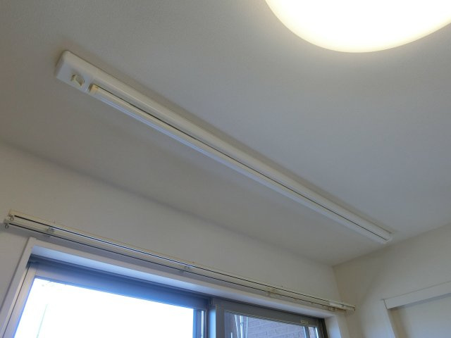 アヴニールの設備