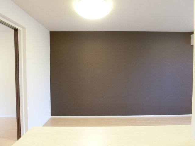 アヴニールの居間・リビング