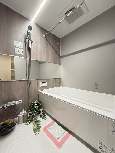 エルフォレスト　ガーデンウィング棟のその他