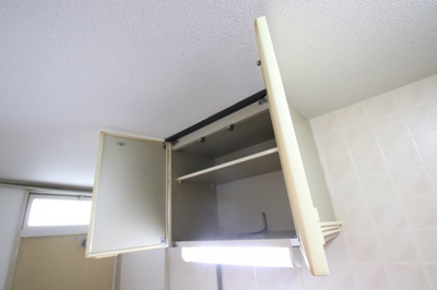 【収納】 | リバーヒル喜志