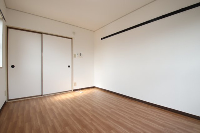 【洋室】 | リバーヒル喜志