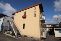 リバーヒル喜志の画像