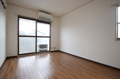 【洋室】 | リバーヒル喜志