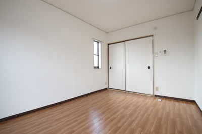 【寝室】 | リバーヒル喜志