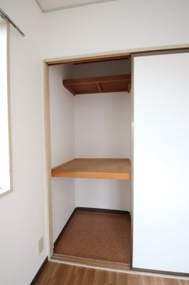 【収納】 | リバーヒル喜志