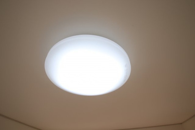 【設備】 | リバーヒル喜志 | 照明