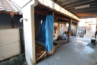 【その他共用部分】 | リバーヒル喜志