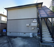 Villa西山の画像