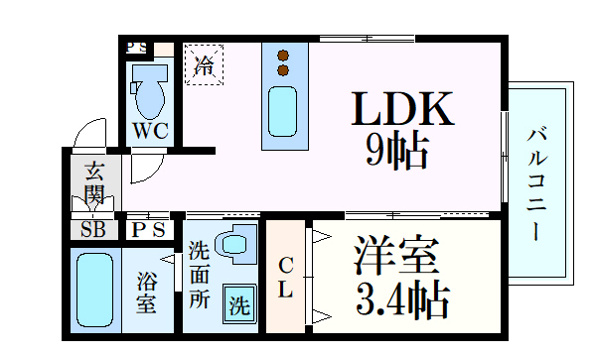 LUFELI羽衣