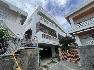 【外観】 | 石川共同住宅