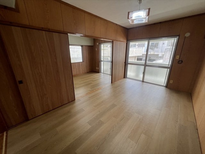  | 石川共同住宅