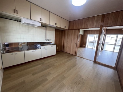  | 石川共同住宅