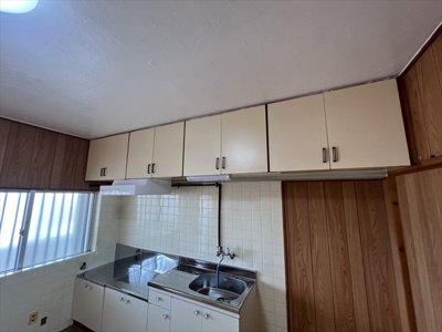  | 石川共同住宅