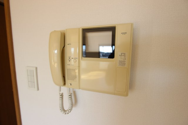 サンピアシュミートのセキュリティ