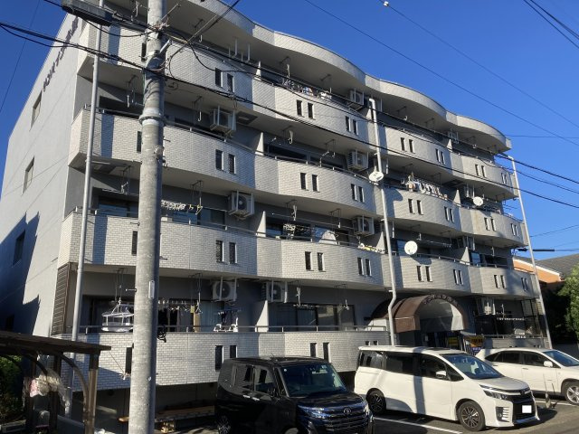 サンハイツ赤城