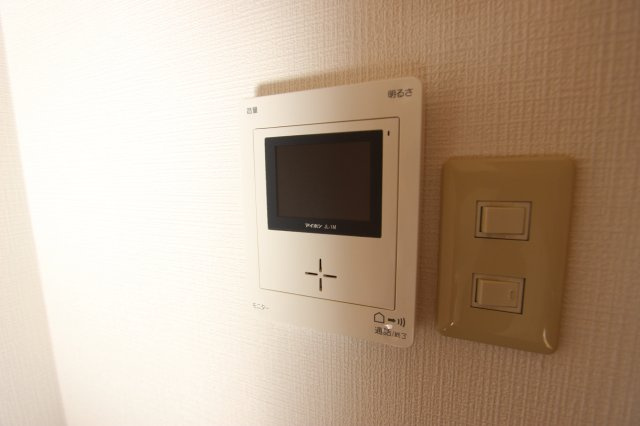 ベルハウスのセキュリティ