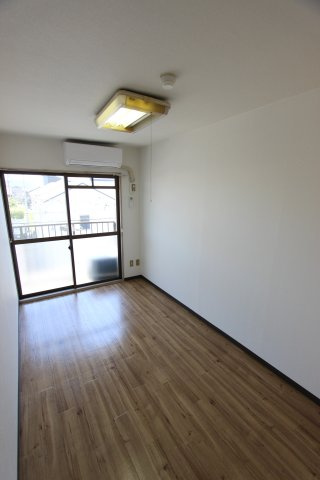 メゾン住吉の内装