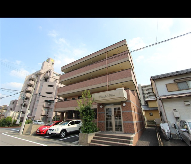 ピースフルプレイス